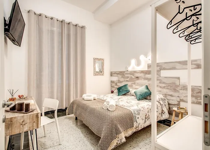 Cosy Up - & Apartament Roma
