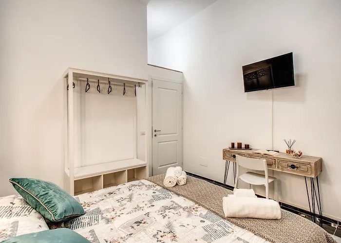 Affittacamere Cosy Up - & Apartament Roma
