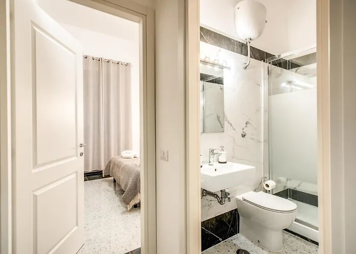 Cosy Up - & Apartament Affittacamere