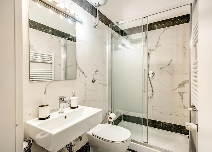 Cosy Up - & Apartament * Roma