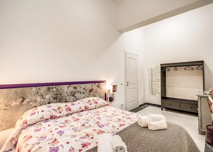 Cosy Up - & Apartament Affittacamere Roma