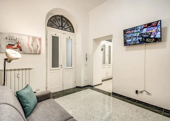 Cosy Up - & Apartament Affittacamere *