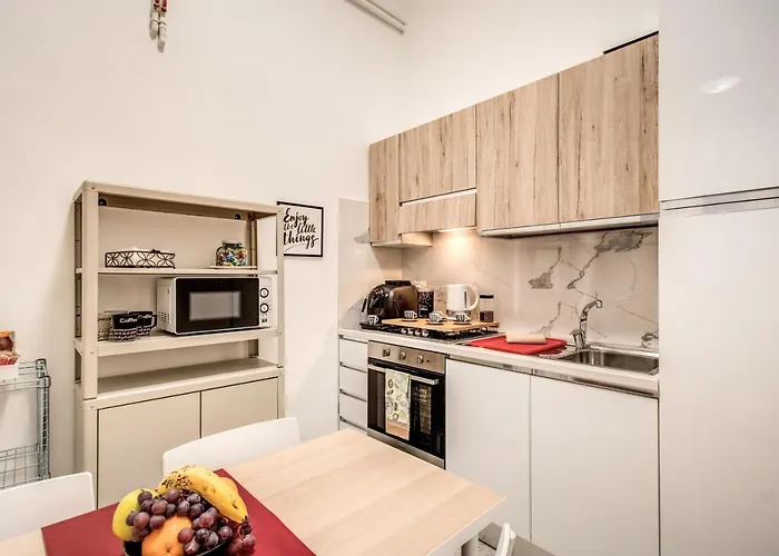 Cosy Up - & Apartament * Roma