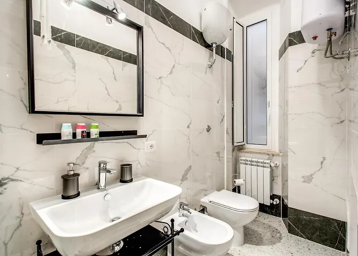 Affittacamere Cosy Up - & Apartament