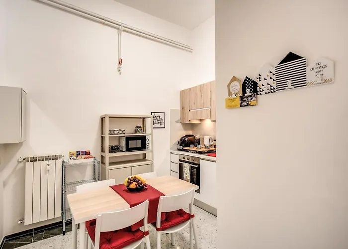 Cosy Up - & Apartament * Roma