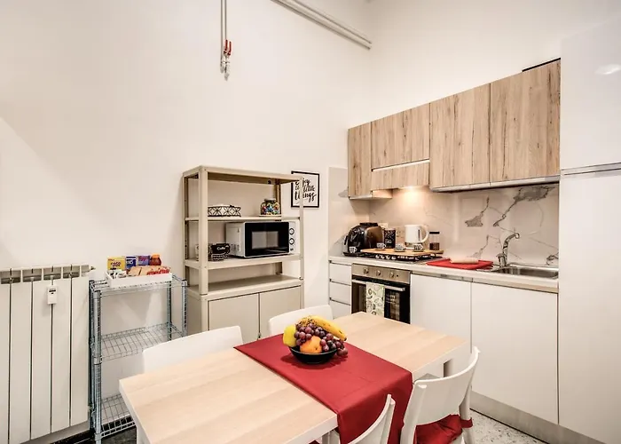 Cosy Up - & Apartament * Roma