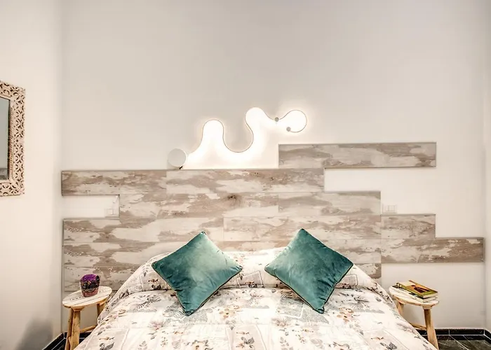 Affittacamere Cosy Up - & Apartament *